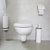  Brabantia Держатель для туалетной бумаги Profile, Белый, фото 1 