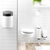  Brabantia Туалетный ершик с подставкой Profile, Белый, фото 1 