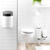  Brabantia Держатель для хранения туалетной бумаги Profile, Белый, фото 1 
