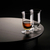  Набор для виски Riedel Single Malt Whisky set: штоф + 2 бокала, фото 2 