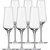  Набор бокалов для шампанского Schott Zwiesel Fine, 235мл - 6шт, фото 1 