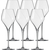  Бокалы для белого и красного вина Schott Zwiesel Finesse, 437мл - 6шт, фото 1 