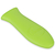  Силиконовая прихватка на ручку сковороды Lodge, 14х5см, светло-зеленая, фото 3 