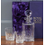  Набор для виски Highland Royal Scot Crystal - декантер и 2 стакана, фото 2 