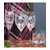  Бокалы для вина Mackintosh Rose Royal Scot Crystal - 2шт, фото 3 