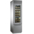  Винный холодильник Smeg, отдельностоящий, нержавеющая сталь, 60см, фото 1 
