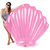  BigMouth Матрас надувной Seashell Pink, фото 1 