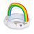  BigMouth Круг надувной детский Rainbow, фото 1 