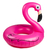  BigMouth Круг надувной Pink Flamingo, фото 1 