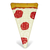  BigMouth Матрас надувной Pizza Slice, фото 14 