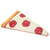  BigMouth Матрас надувной Pizza Slice, фото 8 