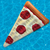  BigMouth Матрас надувной Pizza Slice, фото 6 
