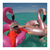  BigMouth Круг надувной Flamingo Rose Gold, фото 7 
