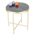 Berg Столик кофейный Tarquini, 42,5х46 см, фото 5 