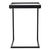  Berg Столик кофейный Gabbrini, 39х39х55,5 см, фото 5 