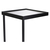  Berg Столик кофейный Gabbrini, 39х39х55,5 см, фото 9 