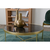  Berg Столик кофейный Tarquini, 82,5х40 см, фото 4 