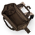  Сумка-рюкзак Reisenthel Allrounder R, коричневый, 26х45.3х14.5см, фото 3 