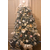 Triumph Tree Искусственная елка Нормандия Пушистая 100% литая 185см заснеженная, фото 3 