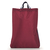  Складной рюкзак Reisenthel Mini maxi Sacpack, бордовый, 35.5х45.7х5.5см, фото 2 