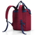  Сумка-рюкзак Reisenthel Allrounder R, красный, 26х45.3х14.5см, фото 2 