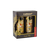  Carmani Набор из 2-х стопок для водки Поцелуй (Г.Климт) 0.06л, стекло, фото 2 