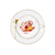  Anna Lafarg Emily Чашка с блюдцем Magnolia 0.25л, костяной фарфор, фото 3 