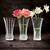  Набор ваз для цветов Nachtmann Spring, 13.6см - 3шт, фото 1 