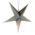  Led светильник подвесной EnjoyMe Star, серебристый, 60см, фото 1 