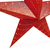  Led светильник подвесной EnjoyMe Star, красный, 60см, фото 4 
