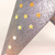 Led светильник подвесной EnjoyMe Star, серебристый, 60см, фото 4 