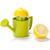  Соковыжималка для лимонов Peleg Design Lemoniere, фото 1 