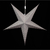  Led светильник подвесной EnjoyMe Star, серебристый, 60см, фото 3 