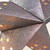  Led светильник подвесной EnjoyMe Star, серебристый, 60см, фото 5 